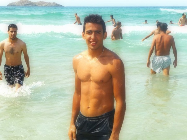 №3, Zerfa Adel, 35 лет, Constantine №3, Zerfa Adel, 35 лет, Constantine