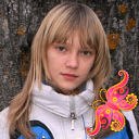 Марина Сергеевна | Горчуха