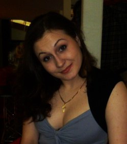 Вера Герасина | Черняховск