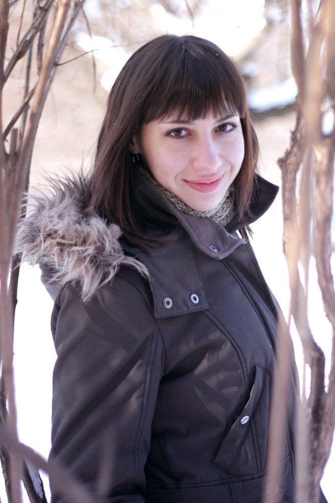 Ирина Суздалова | Краснодар