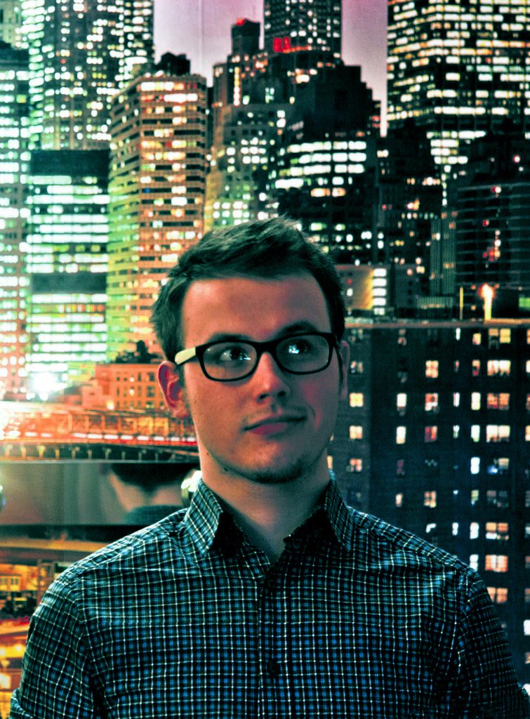 Ваня Кузьмин | 