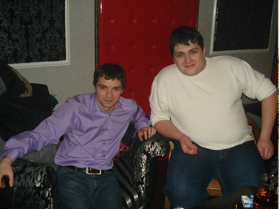 Анастасия Горбачева-Рыбина БеZOOMная | Москва