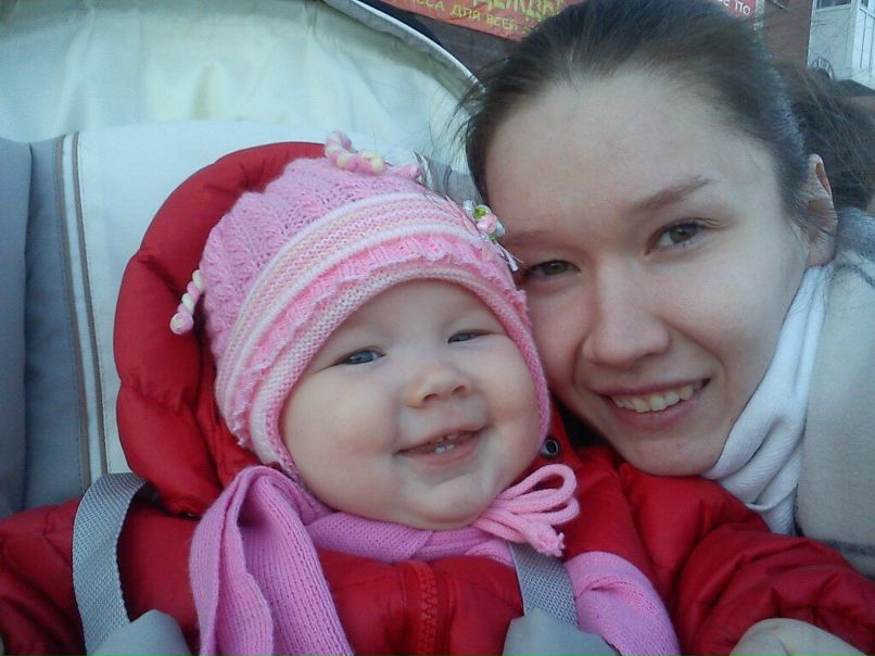 Елена Сабирьянова | Санкт-Петербург