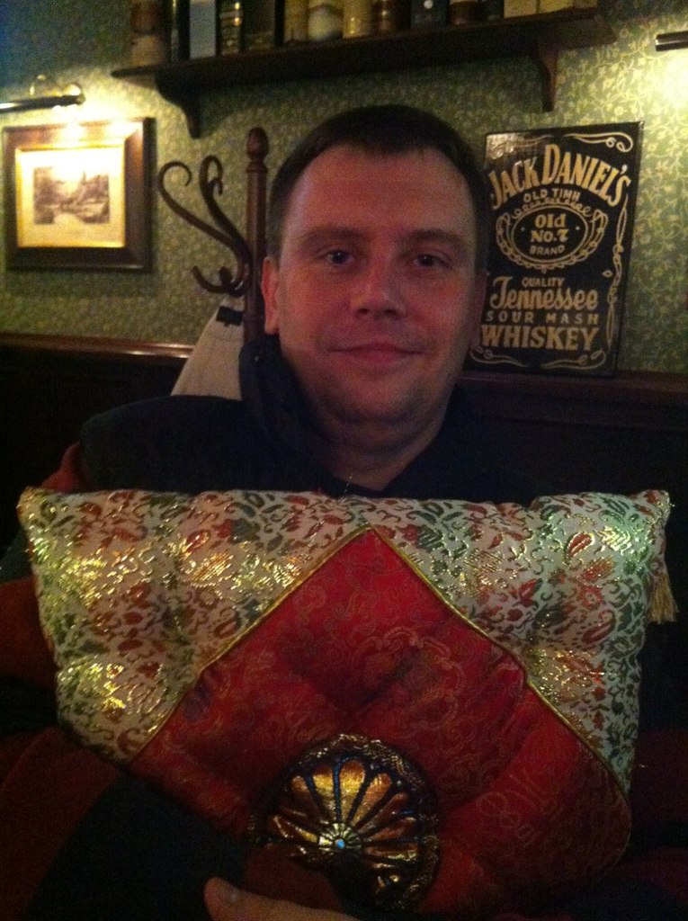 Антон Потеряев | Санкт-Петербург