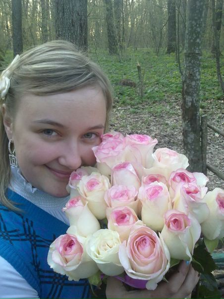 №69, Іваночка Сороката, 33 года, Хмельницкий №69, Іваночка Сороката, 33 года, Хмельницкий