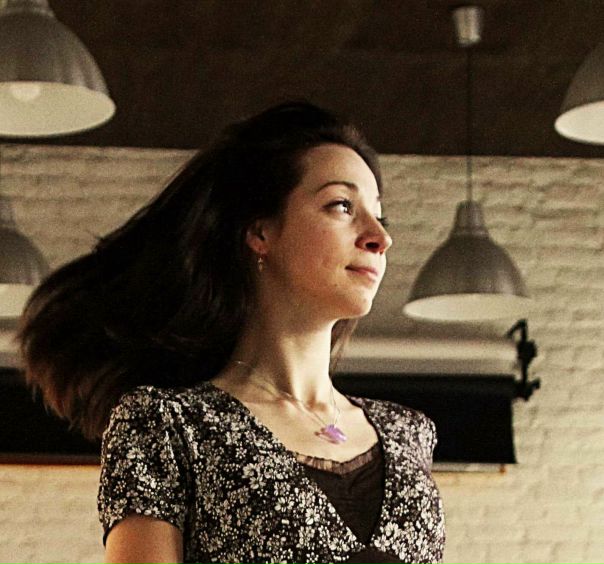 №60, Виктория Макарова, Санкт-Петербург №60, Виктория Макарова, Санкт-Петербург