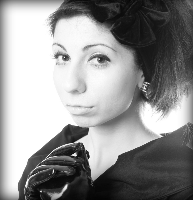 Кристина Белякова *Malvina* | Москва