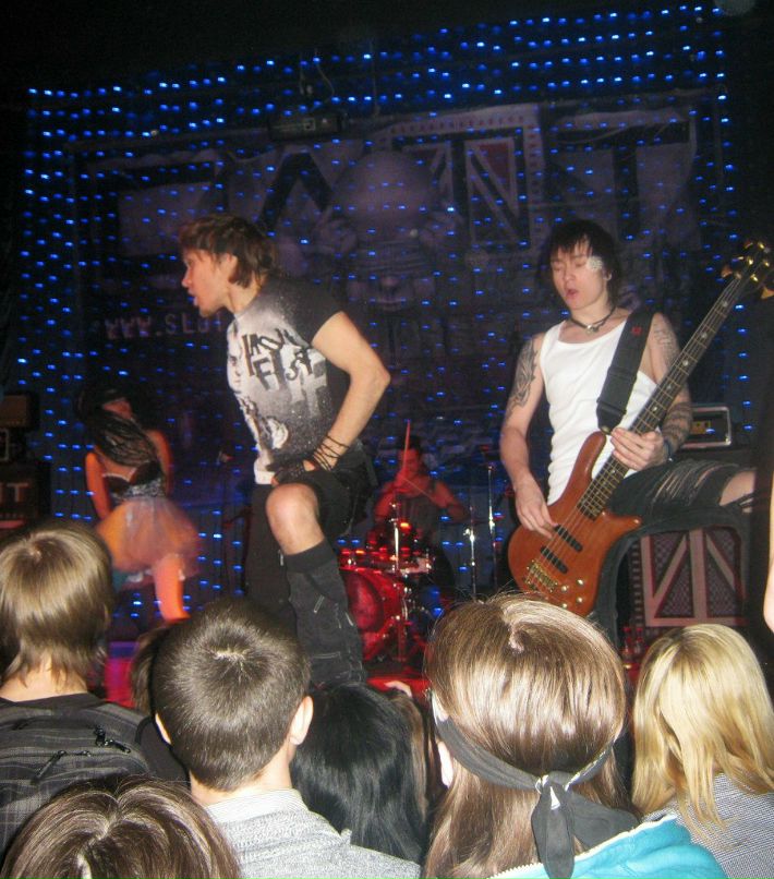 Ксения Менщикова | Курган