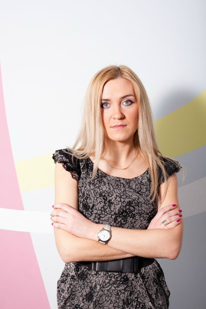 Наталия Чунь | Киев