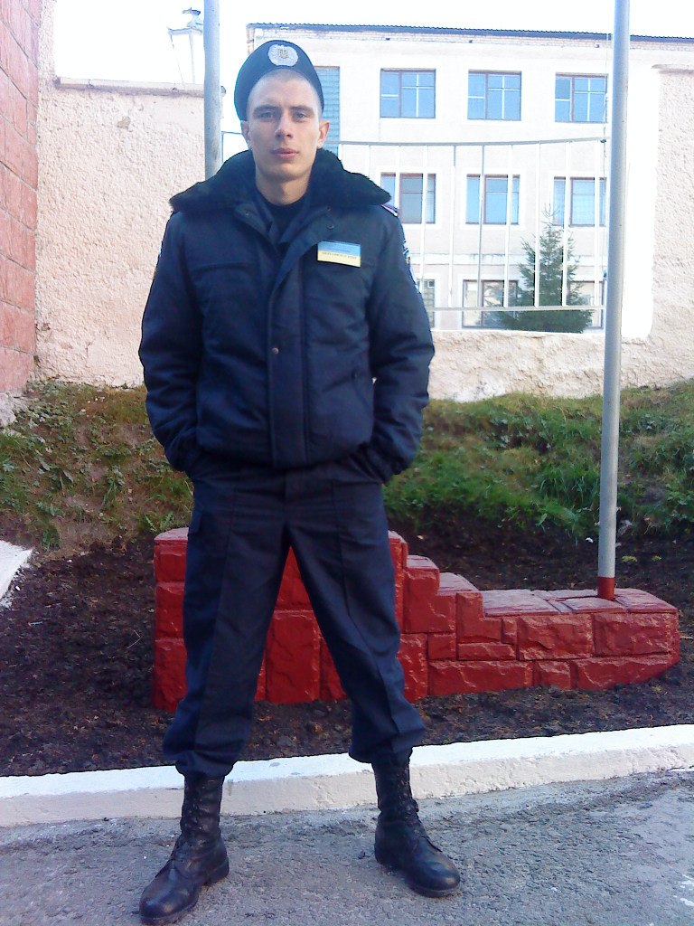 Александр Трубицин | Харьков