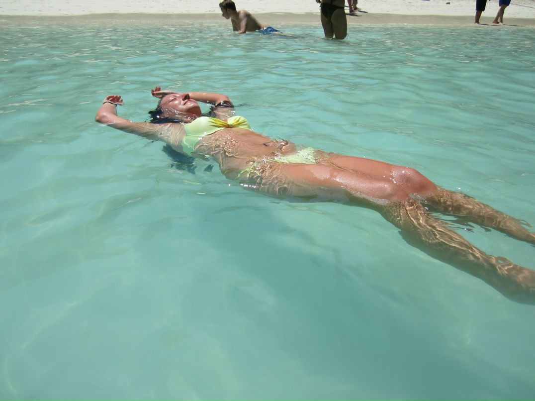 Таня Винокурова | Санкт-Петербург