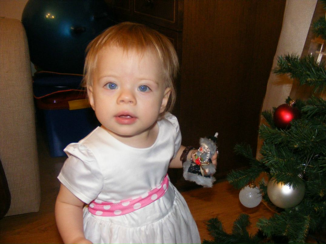 Виктория Матросова | Одинцово