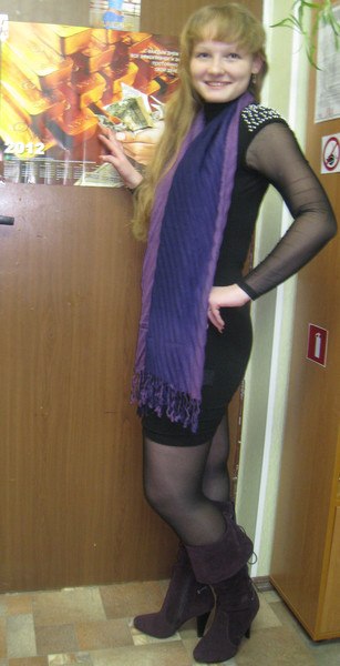 Карина Галеева | Белая Церковь