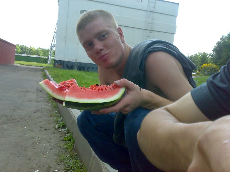 Серёга Родионов | Уфа