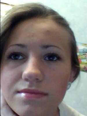 Ірина Худайкулова | Луцк