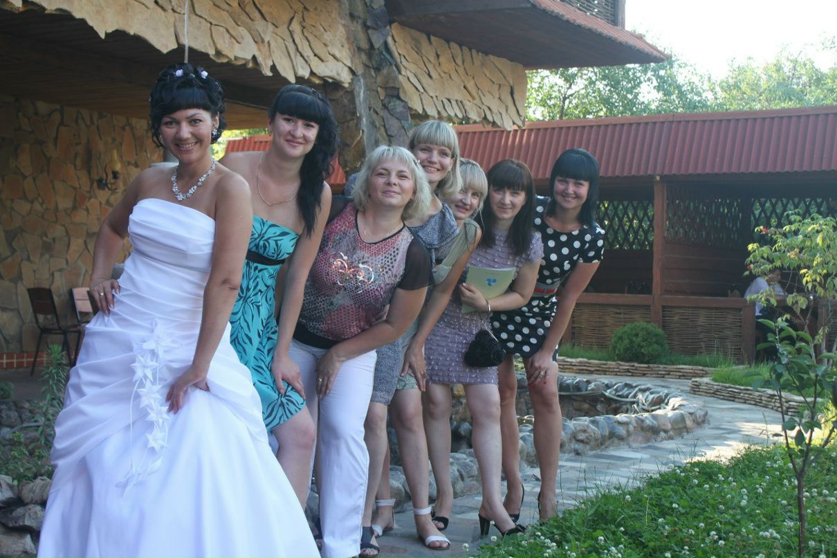 Людмилка Печникова | Самара