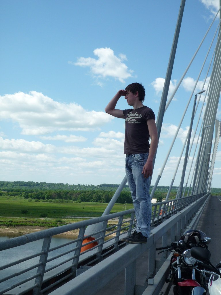 Никита Курочкин | Владимир