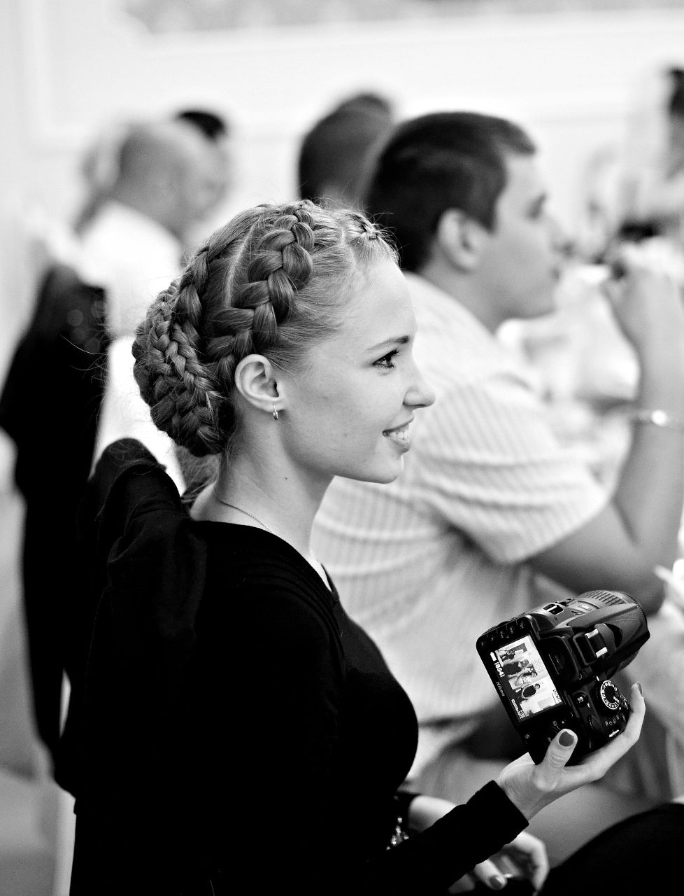 Анюта Романцова (:Ромашка:) | Харьков