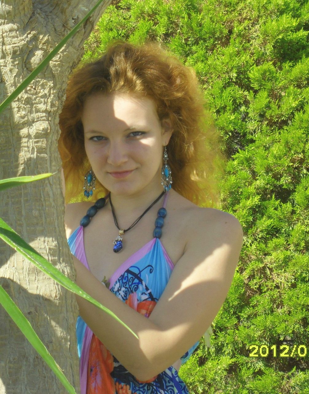 Юлия Редкова | Тула