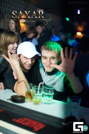 Денис Григорьев | Луганск