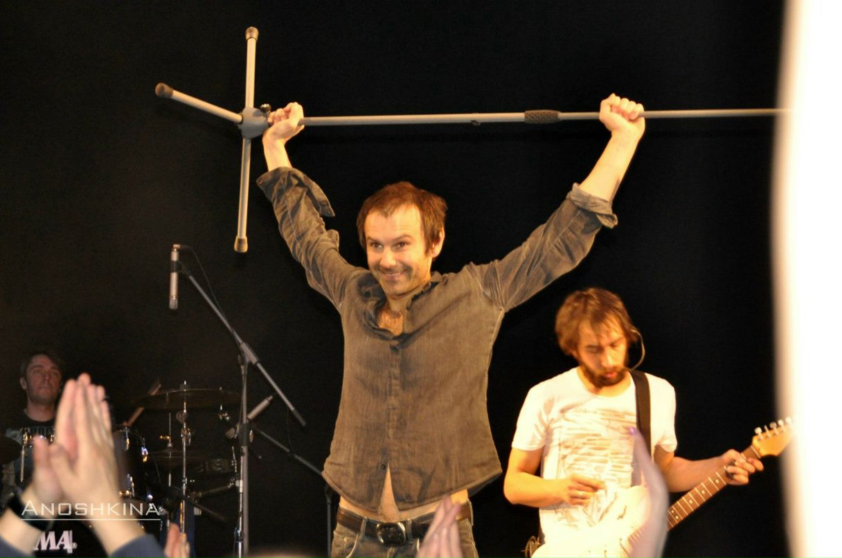 Саша Жевлаков | Смоленск