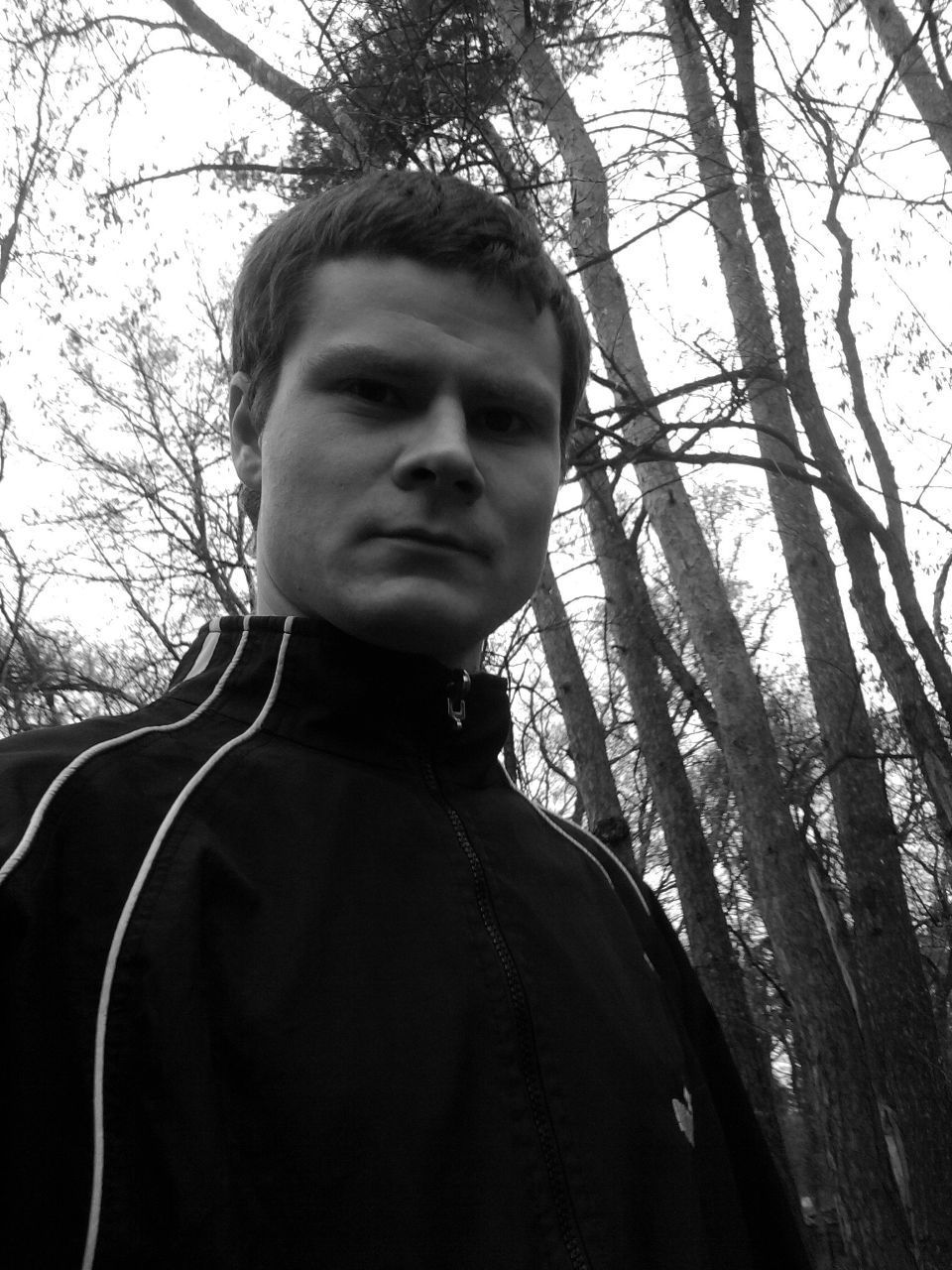 Андрей Скромняга ★۩ | Минск