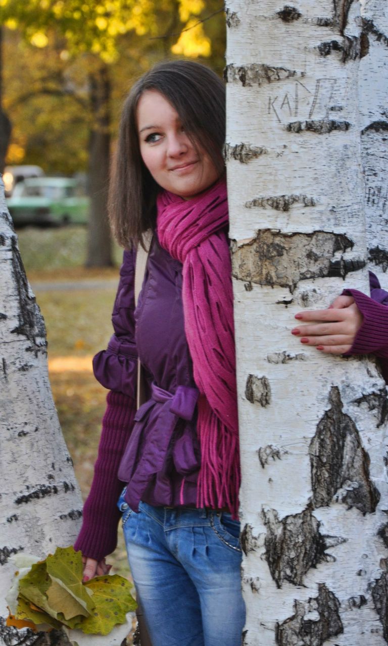 Alina Grebennikowa ☼Алинхен☼ | Neu-Ulm