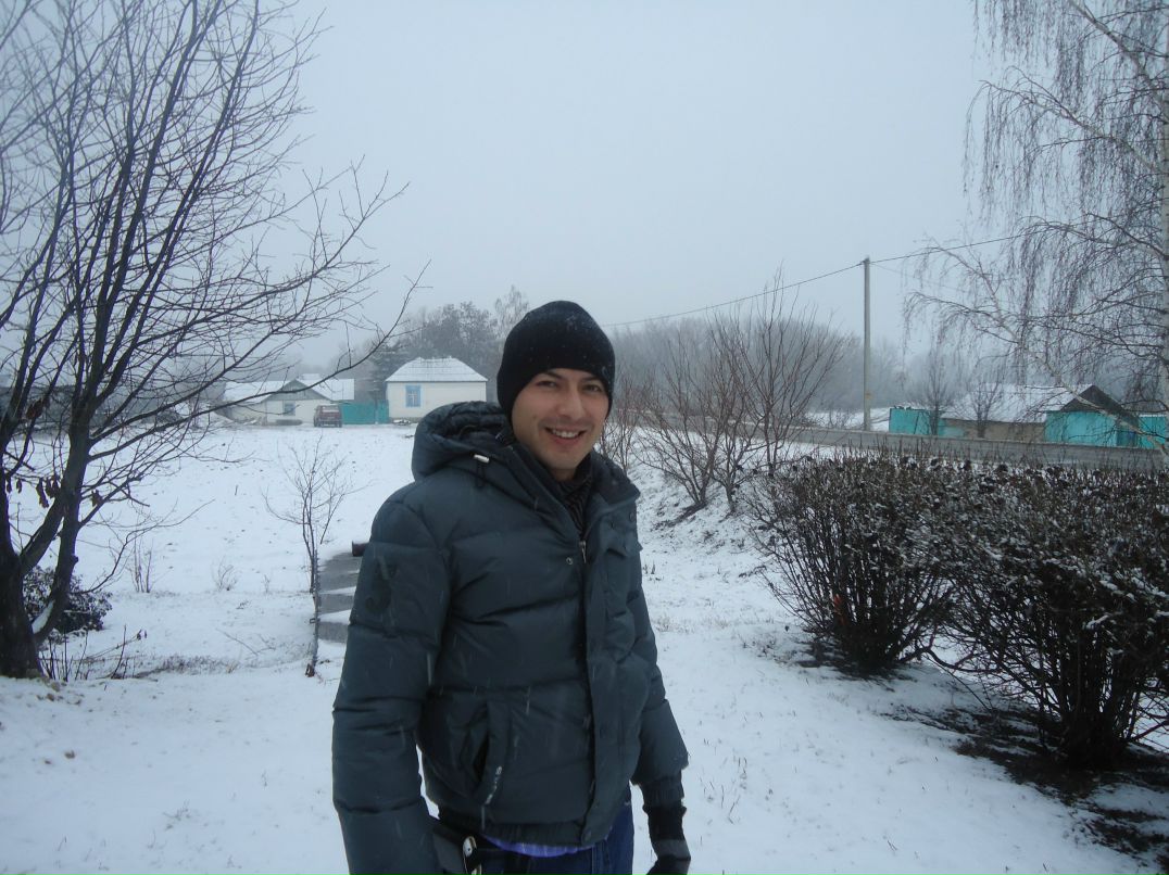 Mapkoc Пауль The_Best!!! | Quito