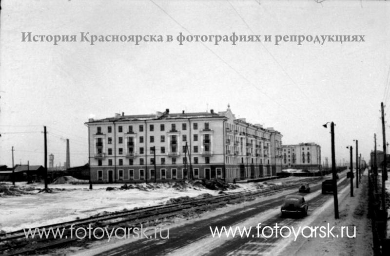 Александр Сибиряк | Красноярск