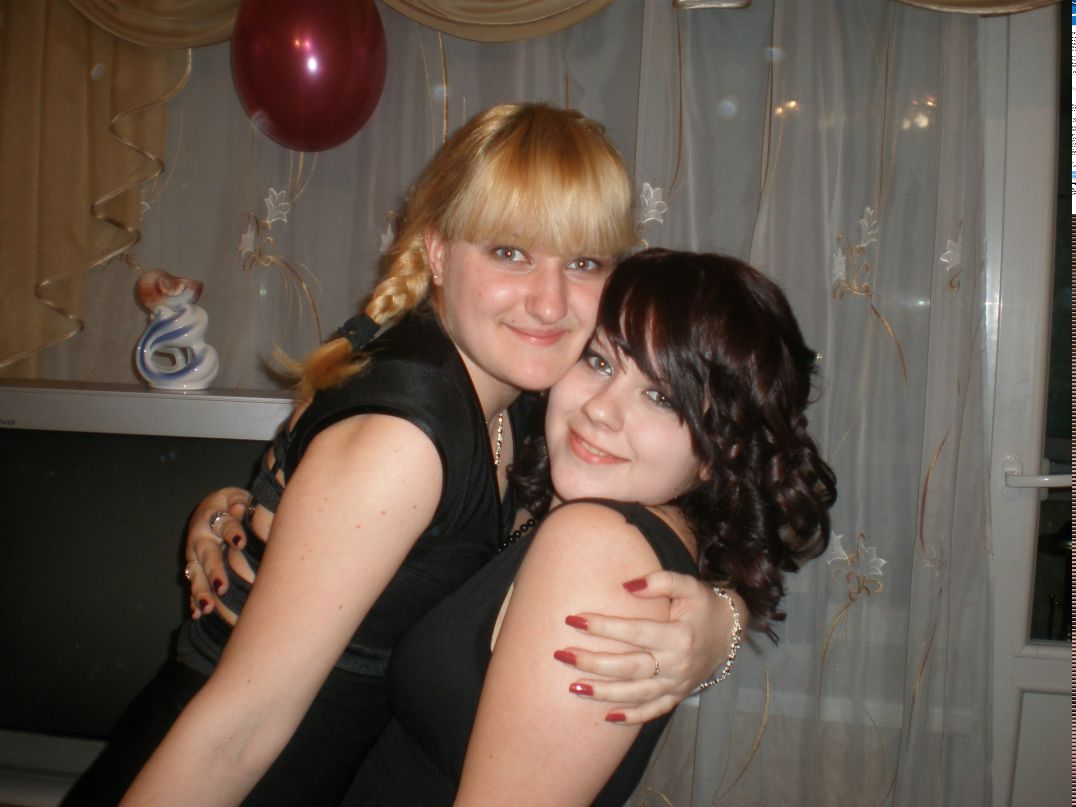 Даша Мушинская | Киев