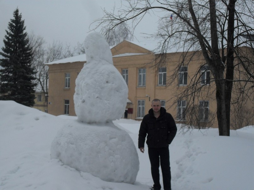 Vova Dvornikov | Кривой Рог