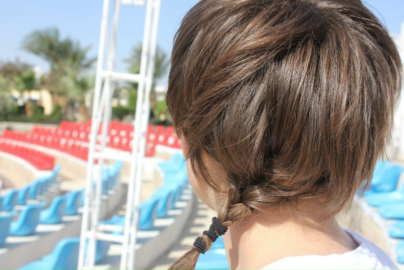 Александра Антонова | Москва