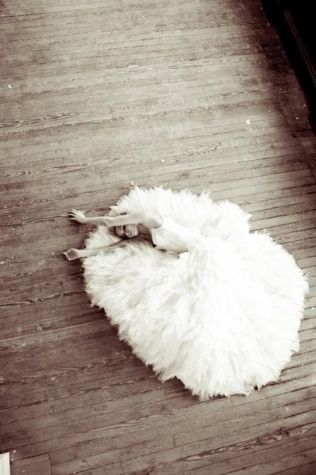 Юлия Кэрсон | Austin