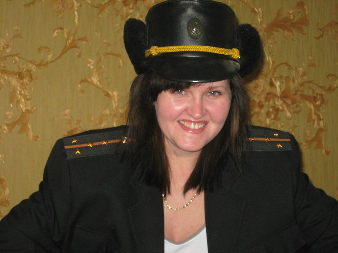 Марина Бабенко | Севастополь