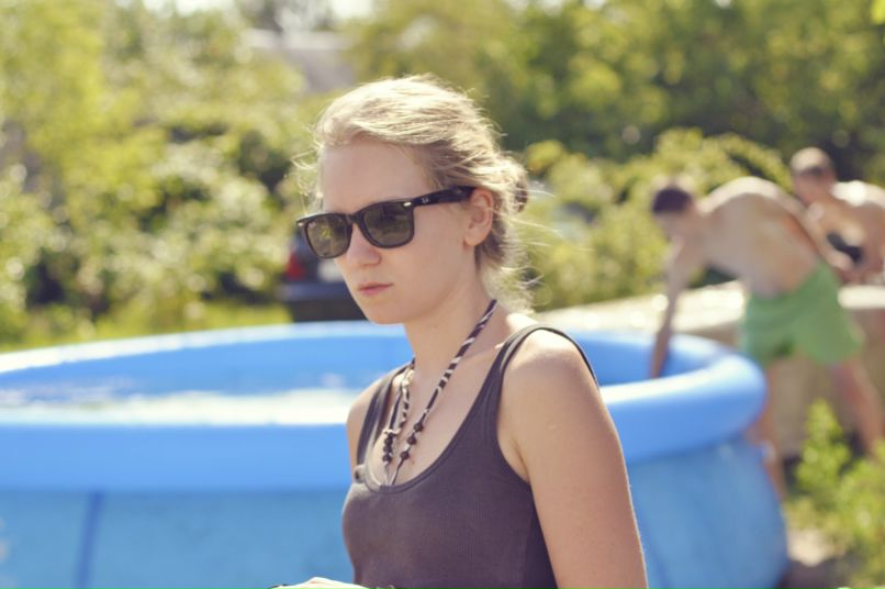 Инна Чёрная | Днепр (Днепропетровск)