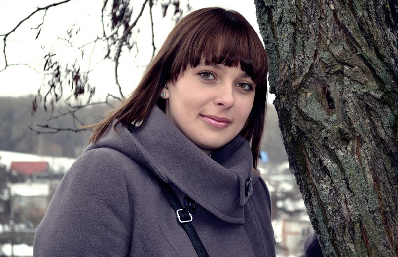 Яна Карпенко | Чернигов