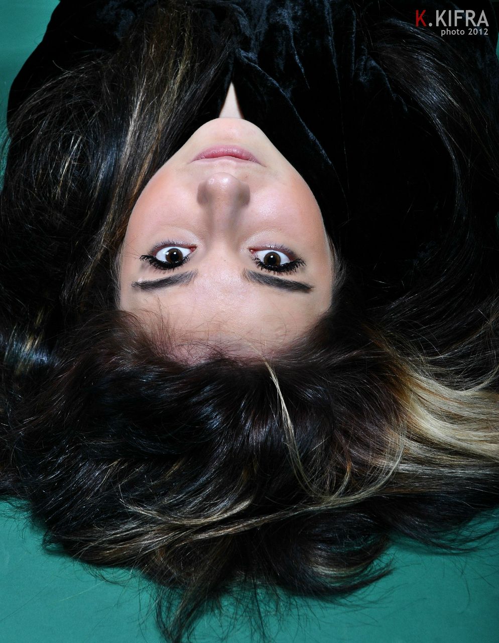 Вероника Якушина | Донецк