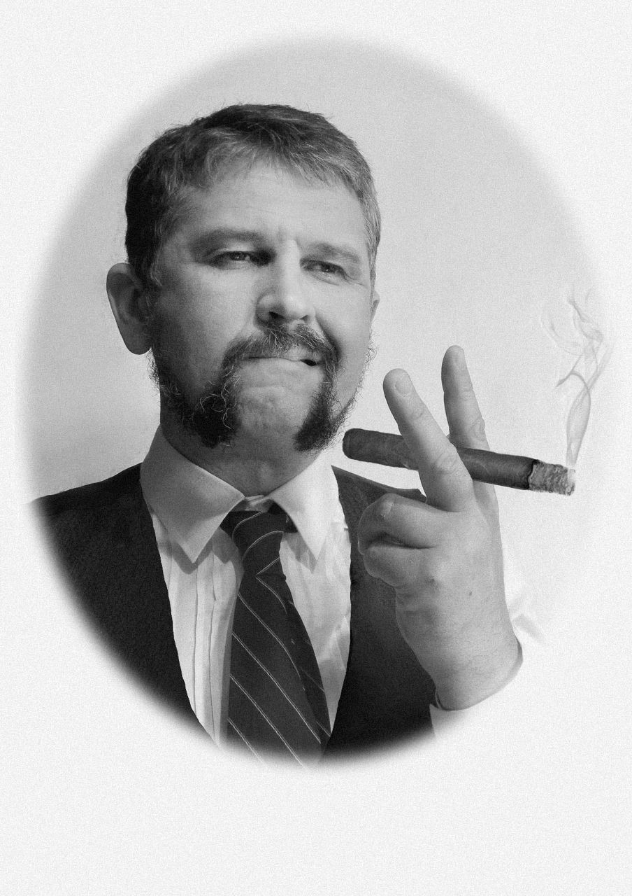 Александр Яиков 