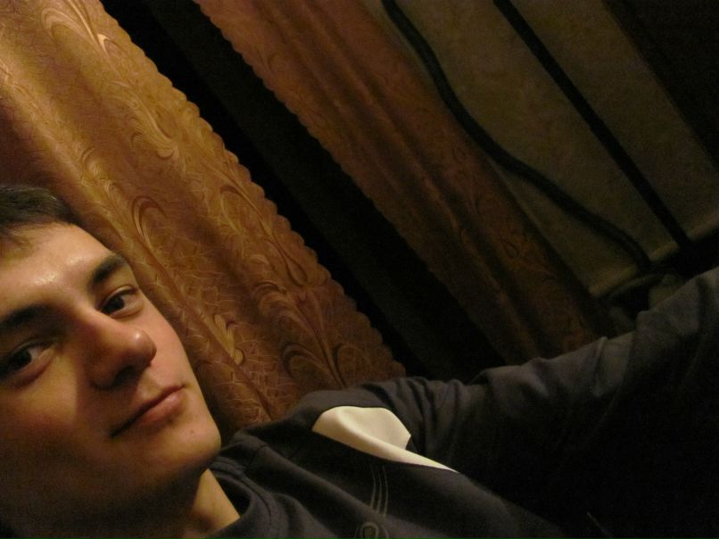 Алим Тлостанов | Нарткала