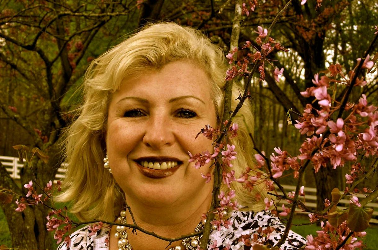 Нина Тимохина | Санкт-Петербург