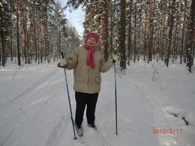 Мария Казначеева | Санкт-Петербург
