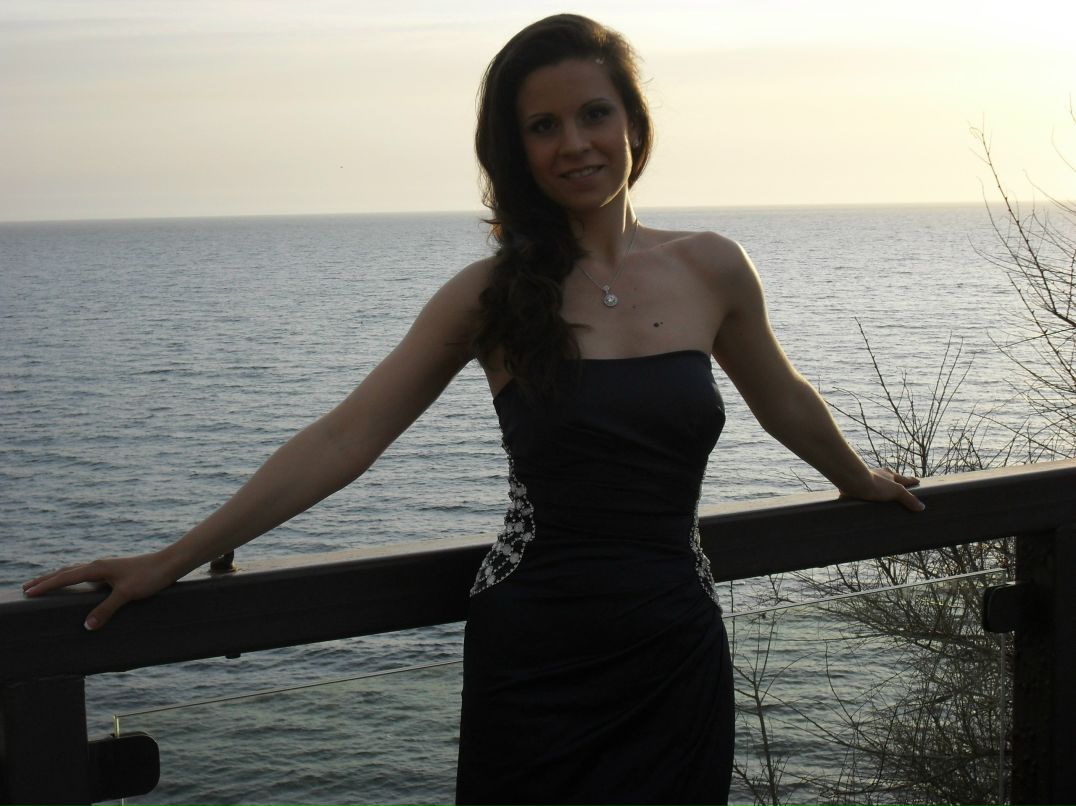 Алина Шараева | Геленджик