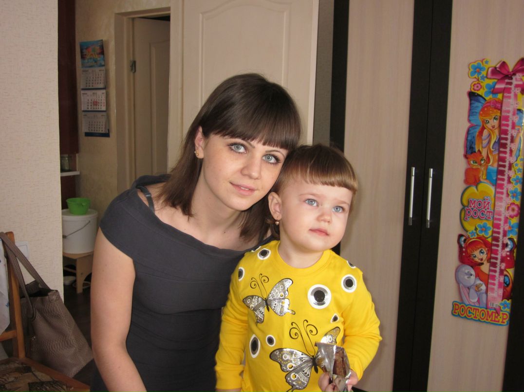 Марина Телкова | Белгород