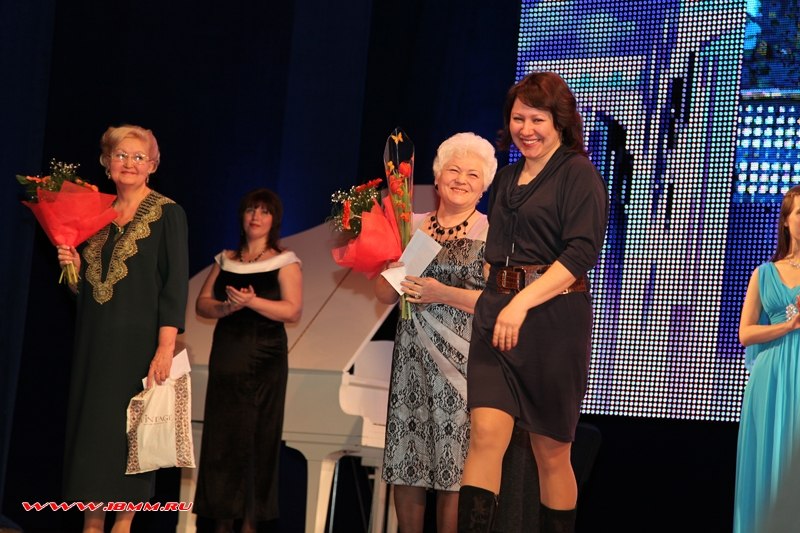 Мария Щербакова | Челябинск