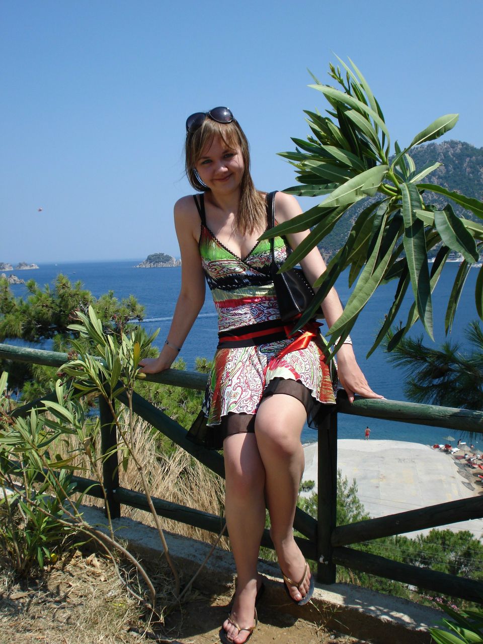 Дашутка Иванова | Москва