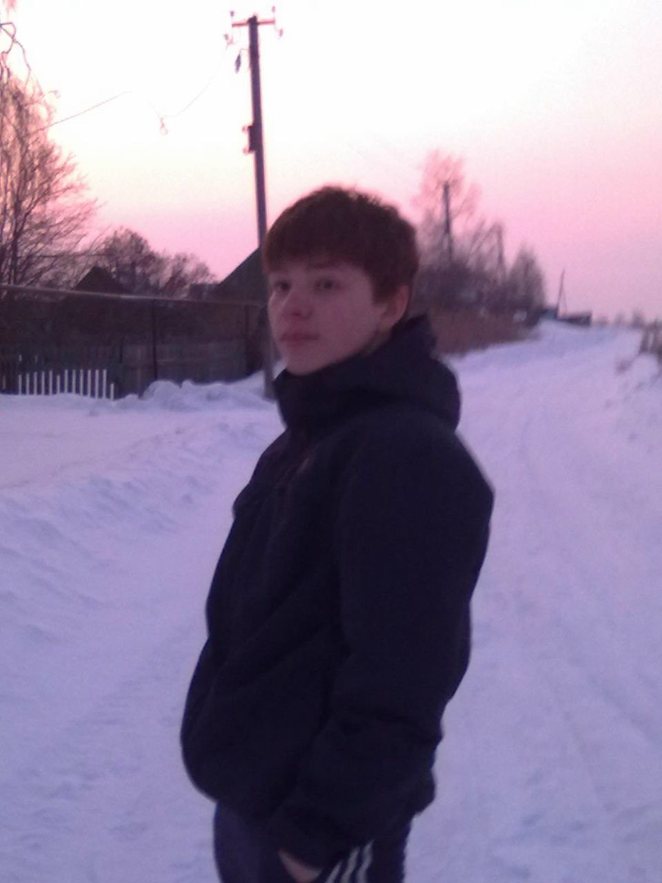 Серёга Семенов lili | Самара