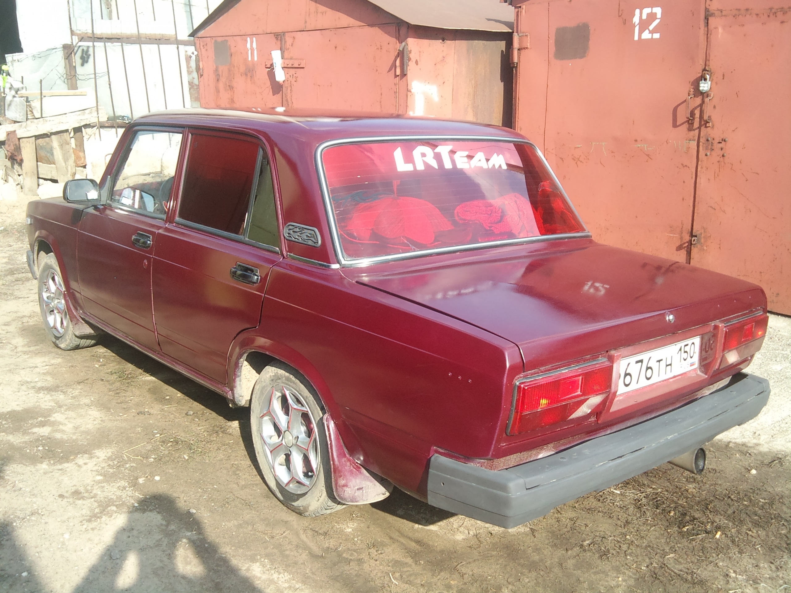 Фото профиля