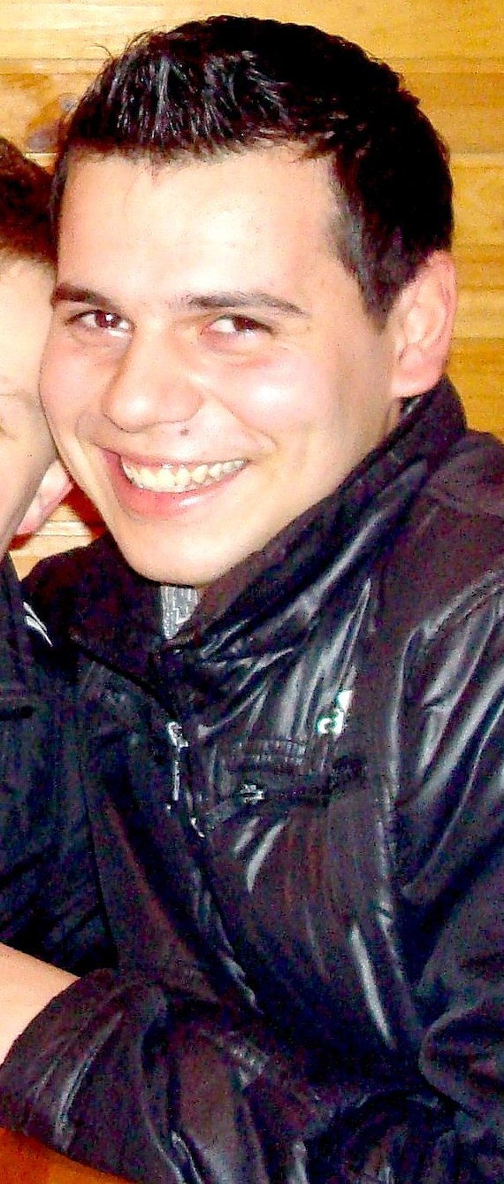 Валичок Желяк | 