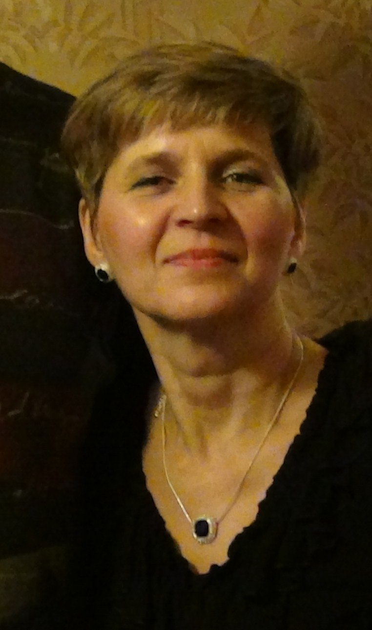 Алла Стрельникова Pretty Woman | Санкт-Петербург