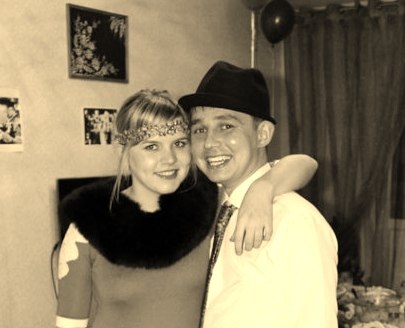 Наталья Александрова | Агрыз